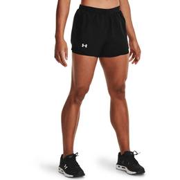 Women's running shorts Fly By 2.0 2N1 Short