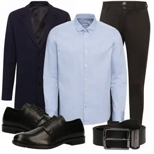 Buro Outfit
