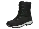Patchwork Stiefel für Damen image