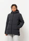 Schwarze Jack Wolfskin Jacken image