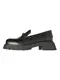 VERO MODA Slipper ''''Mileo'''' schwarz