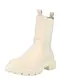 PS Poelman Chelsea Boots beige