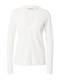 ESPRIT Strickjacke offwhite