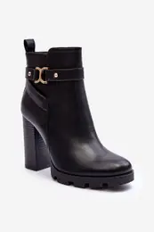 Women's ankle shoes Kesi