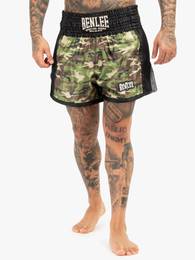 Men's thaibox trunks