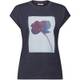 ESPRIT T-shirt met print op het voorpand