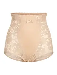 Miederhose nude Harmony