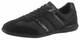 Bugatti Sneaker schwarz
