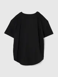 T-shirt with logo - Women
