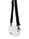 ELLESSE Tasche 'Peni' schwarz / offwhite