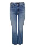 Vintage Jeans für kurvige Personen image