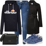 Edele Hoodies & Sweatshirts kombinieren image