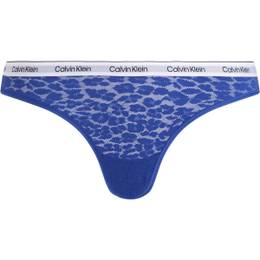Underwear Woman's Thong Brief 000QD5050E8ZJ