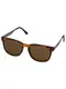 SELECTED HOMME Einheitsgrößen Sonnenbrille braun