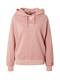 TOMMY HILFIGER Sweatshirt altrosa / wei