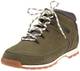Timberland Herren Euro Sprint Hiker Chukka Boots, Grün (Verde (Olive Night) Tb0a22wjh081), 43 EU