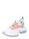 STEVE MADDEN Sneaker ''''Match'''' naturwei / mischfarben