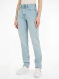 Petite Dad Jeans image