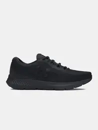 Boots UA W Charged Rogue 4-BLK - Women
