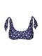 LeGer by Lena Gercke Bikinitop 'Stina' blau