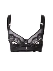 Hunkemöller BH ''''Aurelia'''' schwarz