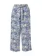 DeFacto Hose blau / trkis / dunkelblau / lila