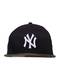 NEW ERA Kappe TEAM CAMO 950 navy / mischfarben