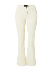 VERO MODA Jeans ''''PEACHY'''' ecru