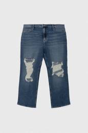 Kavbojke Hollister Co. enski