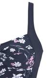 Neckholder-Badeanzüge aus Polyester für Damen image