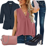 Gabor High Heels Outfits image