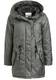 khujo Tussenparka ''''ASAMI''''  donkergrijs