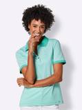 Gestreifte Poloshirts image
