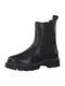 s.Oliver Chelsea Boots schwarz