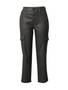High Waist Cargojeans image