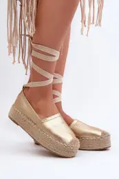 Dámské espadrilky