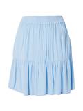 Flared Shorts in großen Größen image