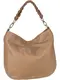 ABRO Handtasche '''' Lota 29375 '''' hellbraun