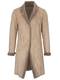 Heine Jacke sand