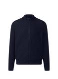 Strickjacken aus Schurwolle image