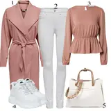 Corin Tenues pour Femmes image