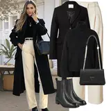 Tenues de Bottines Chelsea image