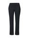SET Hose navy / gelb