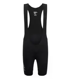 Men's Cycling Pants Pro Black