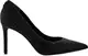 Guess Pieras Dames Hak - Zwart - Maat 38