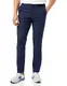 JACK&JONES Men's JPRSOLARIS Trouser NOOS Dress Pants, Dark Navy, 46