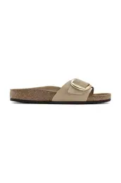 Natikai iz nubuka Madrid Big Buckle be barva, 1024140