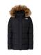 Daunenjacke 'GOTHAM'