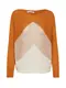 Hailys Pullover ''''Kimber'''' orange