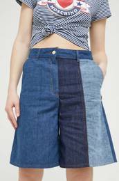 Jeans kratke hlae enski